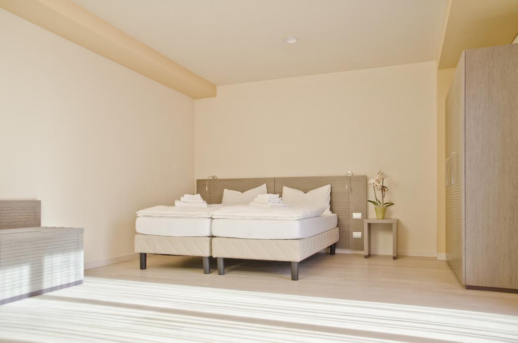 Hotel Kube Folgaria Room photo