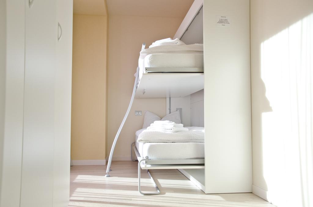 Hotel Kube Folgaria Room photo